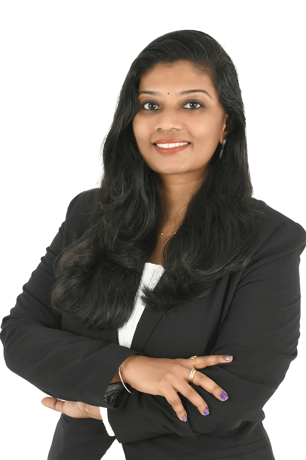 Priya Mahendran Priya Mahendran
