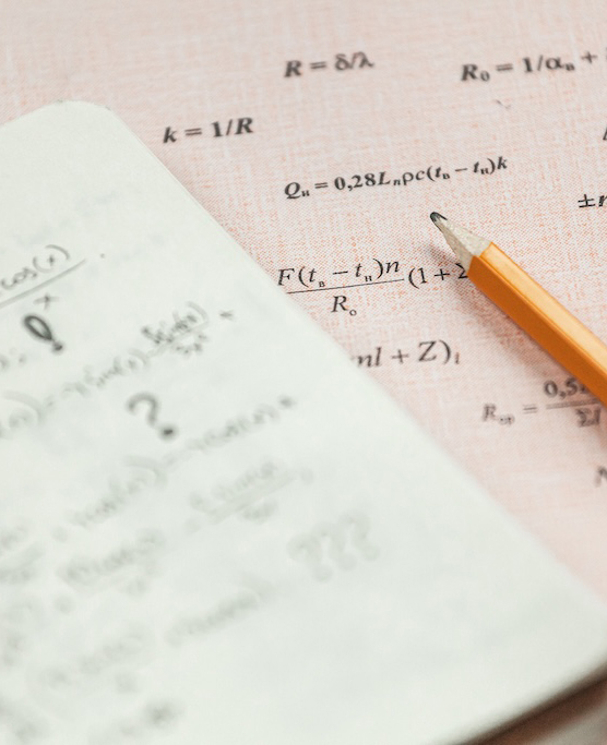 Math Study Material